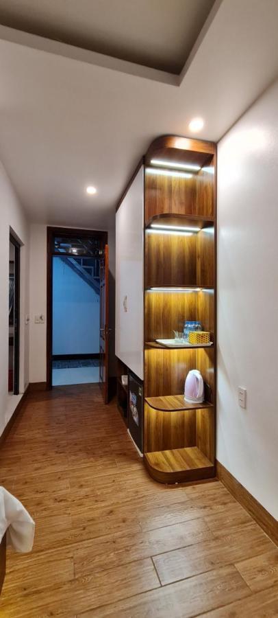 Thai Binh Hotel Ba Be Luaran gambar