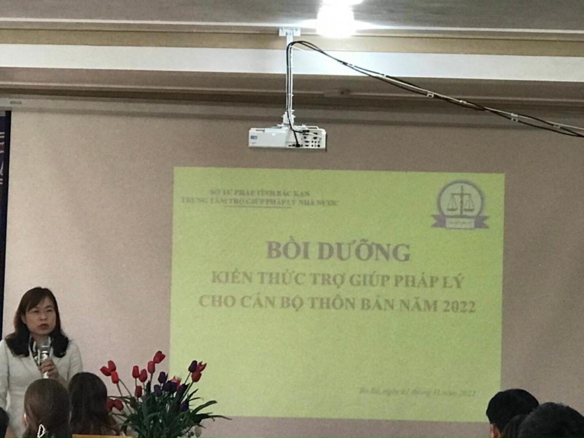Thai Binh Hotel Ba Be Luaran gambar